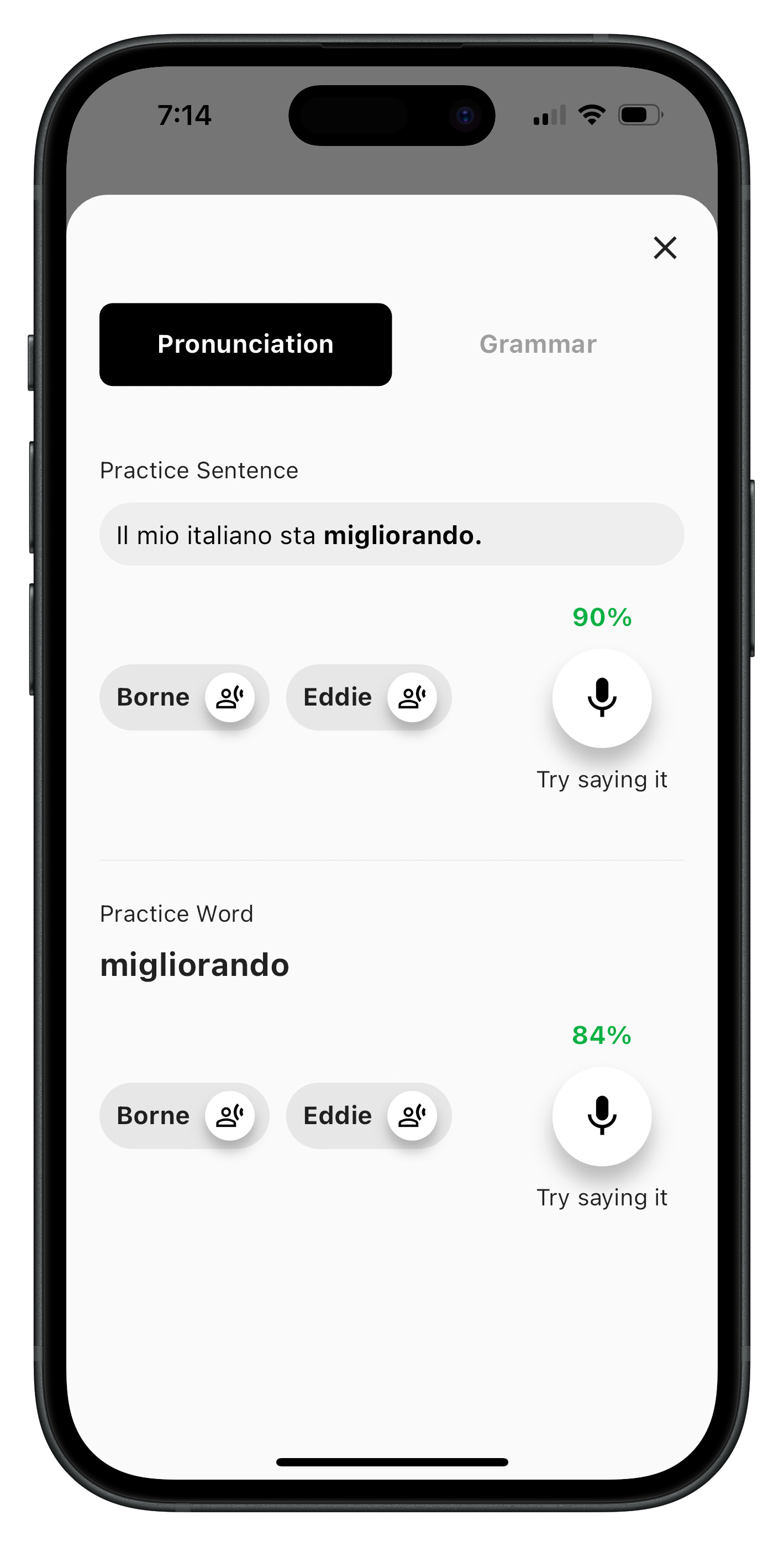 Learn Italian Online With Ai - Borne Learn Italian With Ai
