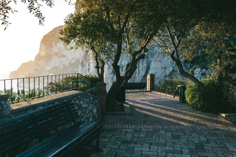 Learn Italian Online With Ai - Borne Capri, Italy