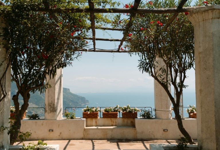 Learn Italian Online With Ai - Borne Ravello, Italy