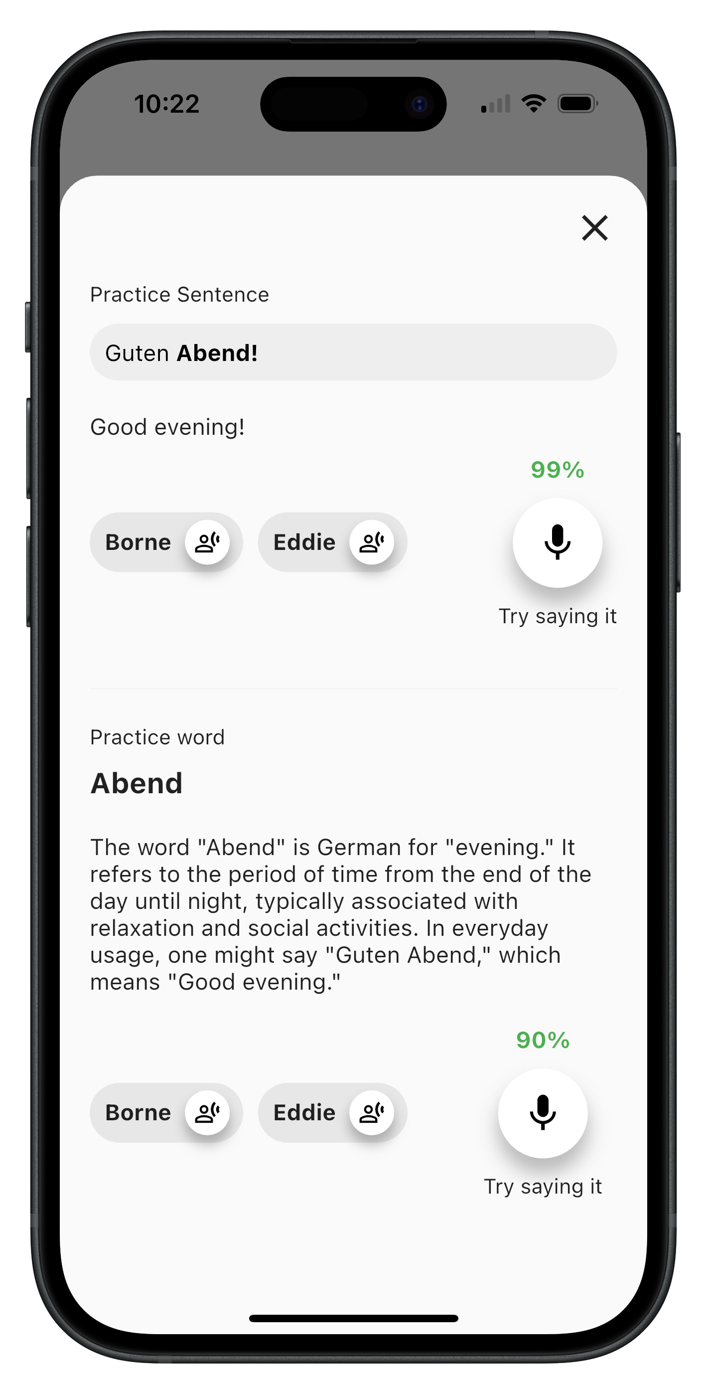 Learn German Online With Ai - Borne Learn German Online With Ai - Borne