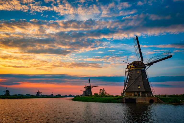 Learn Dutch Online With Ai - Borne Learn Dutch