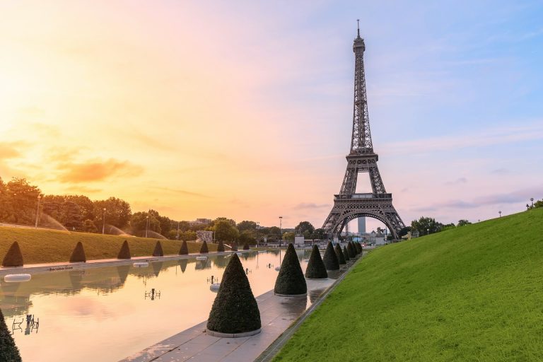 Learn French Online With Ai - Borne Learn French