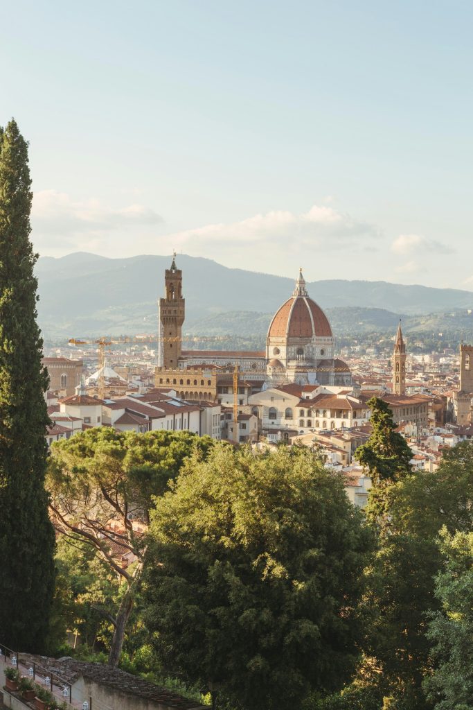 Learn Italian Online With Ai - Borne Learn Italian
