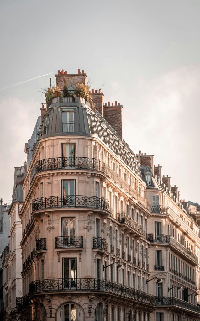 Learn French Online With Ai - Borne Learn French