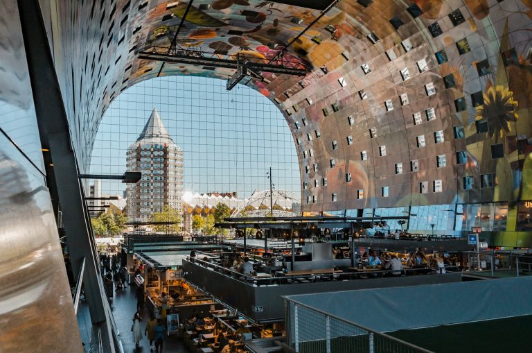 Learn Dutch Online With Ai - Borne Learn Dutch Online