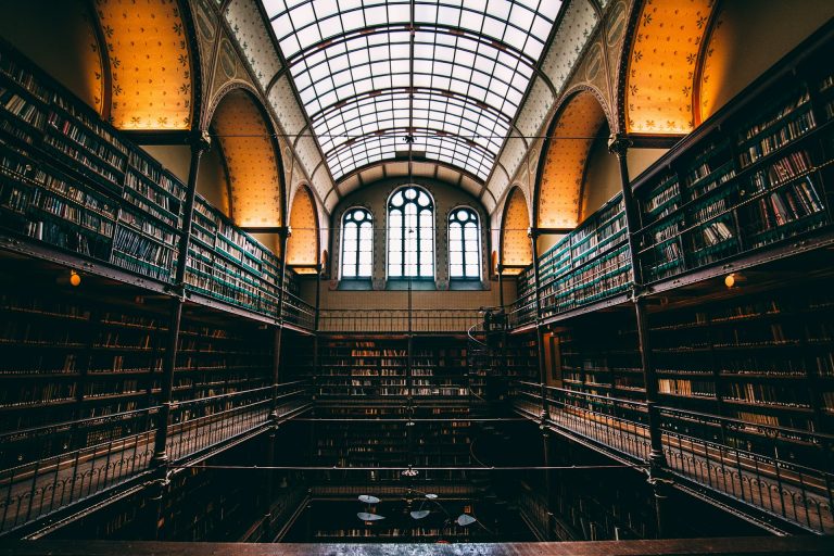 Learn Dutch Online With Ai - Borne Rijksmuseum, The Netherlands