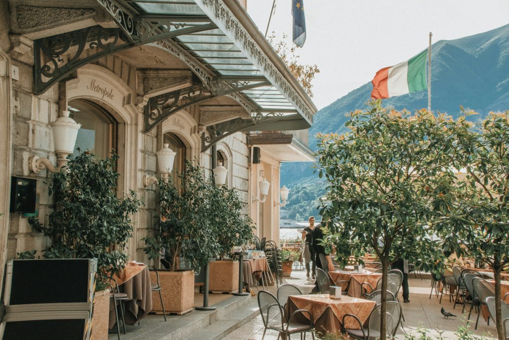 20 Essential Italian Travel Phrases For A Fantastic Trip - Borne Italian Travel Phrases