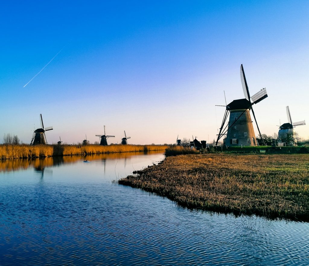Learn Dutch: 10 Key Words, The Alphabet &Amp; Essential Grammar - Borne Learn Dutch With Ai